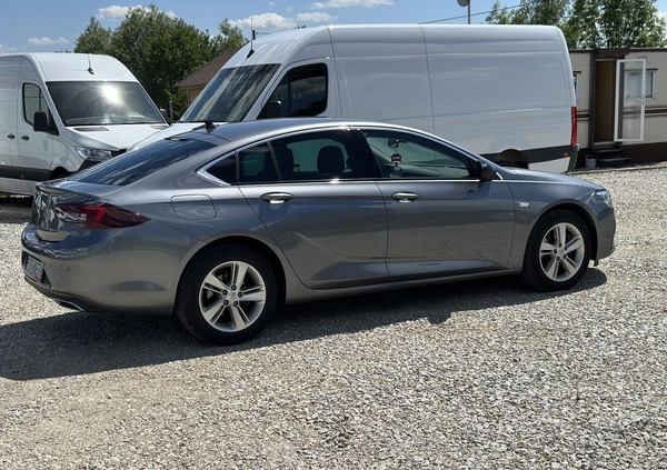 Opel Insignia cena 87900 przebieg: 91431, rok produkcji 2021 z Baranów Sandomierski małe 631